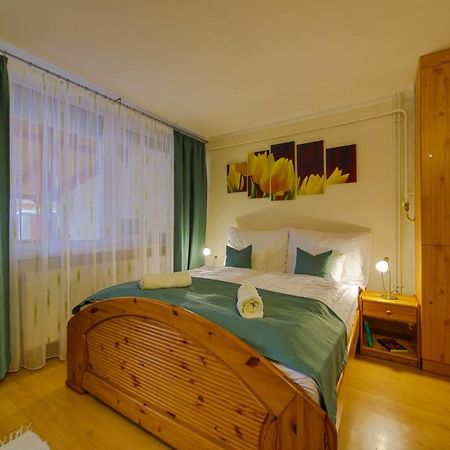 Maria Apartman Хайдусобосло Экстерьер фото