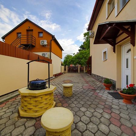 Maria Apartman Хайдусобосло Экстерьер фото