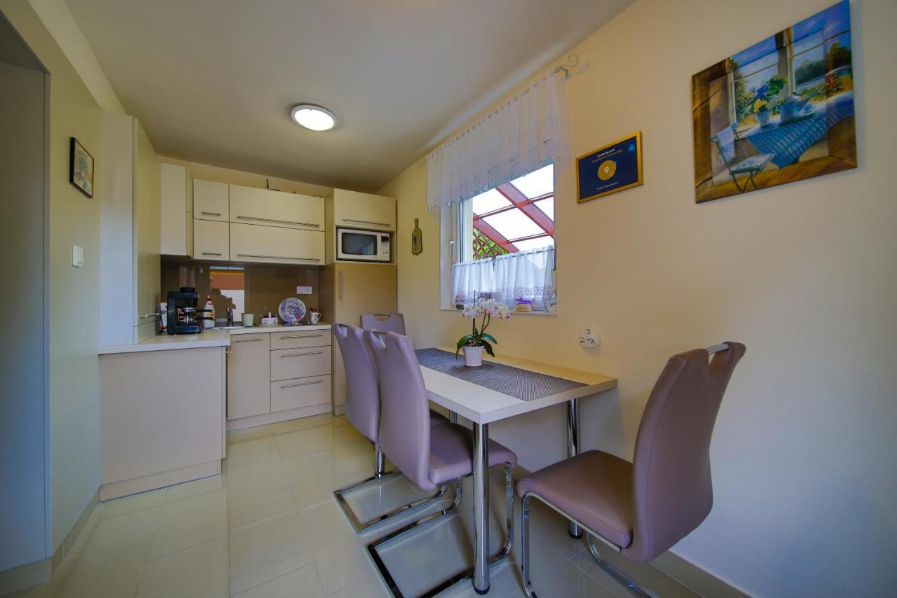 Maria Apartman Хайдусобосло Экстерьер фото