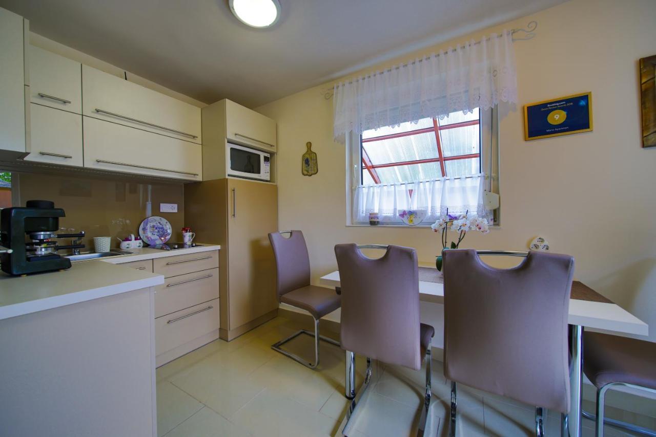 Maria Apartman Хайдусобосло Экстерьер фото