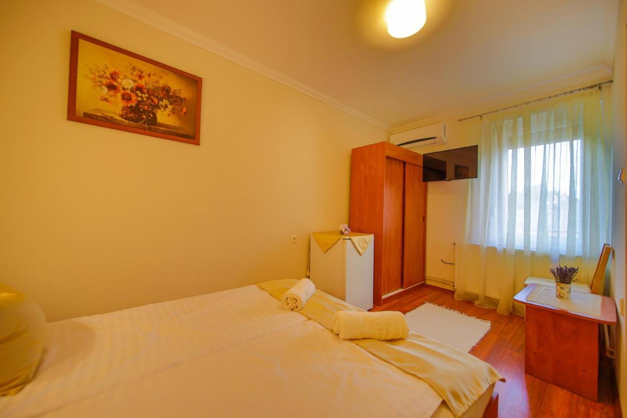 Maria Apartman Хайдусобосло Экстерьер фото