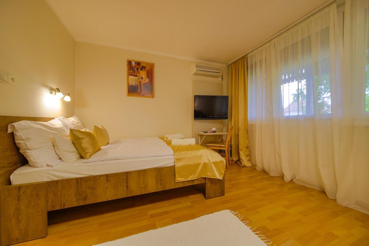 Maria Apartman Хайдусобосло Экстерьер фото
