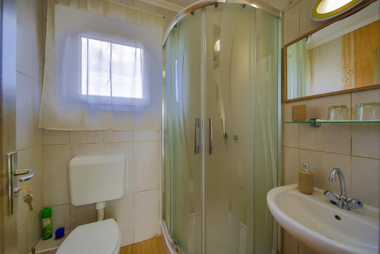 Maria Apartman Хайдусобосло Экстерьер фото
